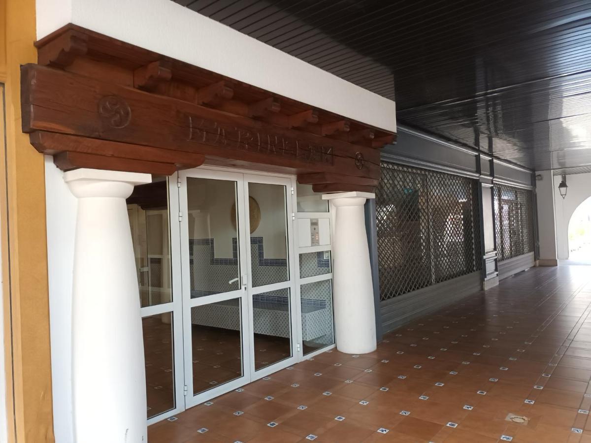 Spacieux T2 A Hendaye Avec Parking A Deux Pas De La Plage - Fr-1-239-794 Exterior photo